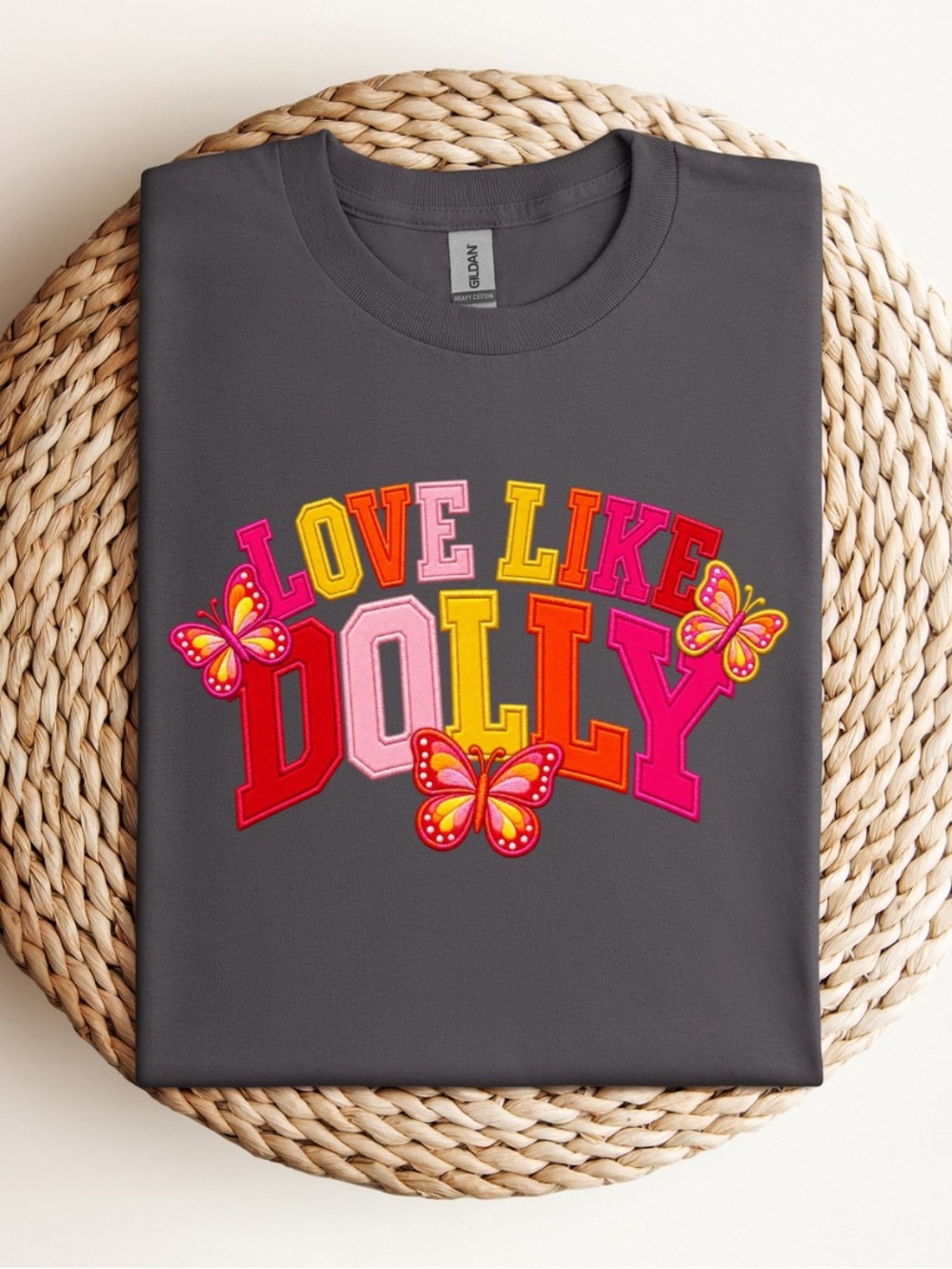 Love Like Dolly T-Shirt